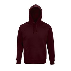 Sweat-shirt personnalisé | Stellar Bordeaux