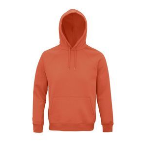 Sweat-shirt personnalisé | Stellar Orange brûlée