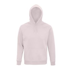 Sweat-shirt personnalisé | Stellar Rose pale