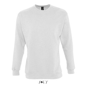 Sweatshirt personnalisé | New Supreme Blanc chine