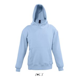 Sweatshirt publicitaire | Slam E Ciel