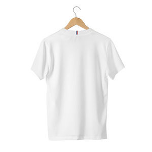 T-shirt personnalisé | Alphonse Blanc