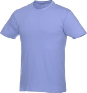 T-shirt personnalisé | Heroes M Bleu clair