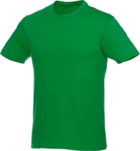 T-shirt personnalisé | Heroes M Fern Green