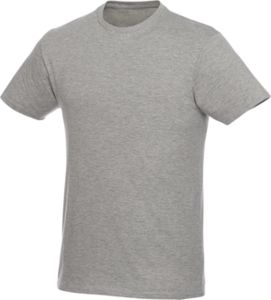 T-shirt personnalisé | Heroes M Gris