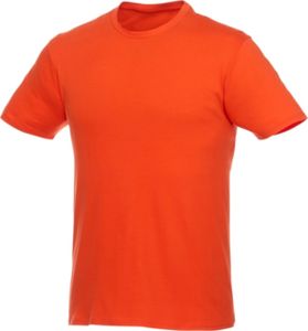 T-shirt personnalisé | Heroes M Orange
