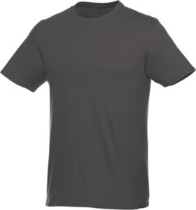 T-shirt personnalisé | Heroes M Storm grey