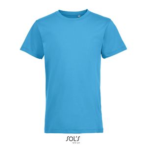 T-shirt personnalisable | Regent Fit K Aqua