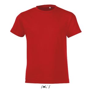 T-shirt personnalisable | Regent Fit K Rouge