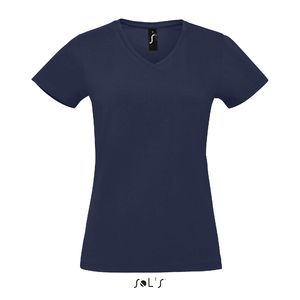 T-shirt personnalisable | Imperial V F French marine
