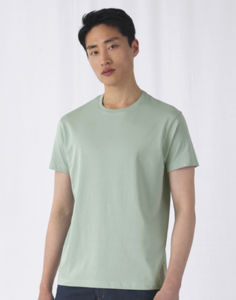 T-shirt personnalisable | E150 Organic Sage
