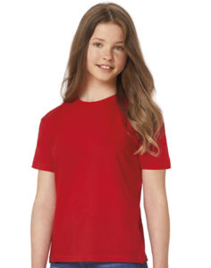 T-shirt personnalisable | Exact 150 E Red
