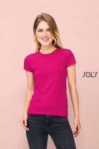 T-shirt personnalisable | Miss