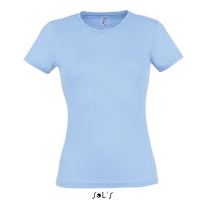 T-shirt personnalisable | Miss Ciel