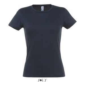 T-shirt personnalisable | Miss Marine