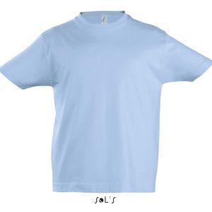 T-shirt personnalisé | Imperial E Ciel