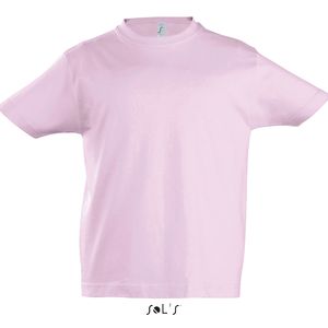 T-shirt personnalisé | Imperial E Rose moyen