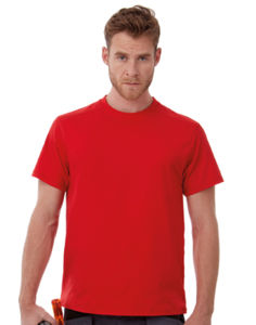 T-shirt personnalisé | Perfect Pro Red