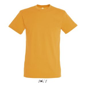 T-shirt personnalisé | Regent Abricot