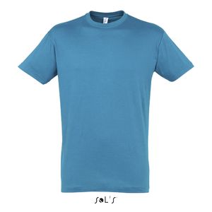 T-shirt personnalisé | Regent Aqua