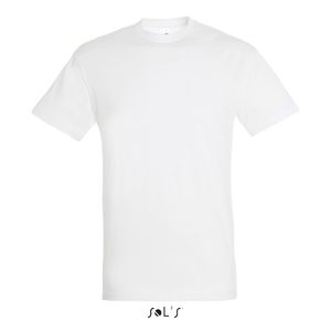 T-shirt personnalisé | Regent Blanc