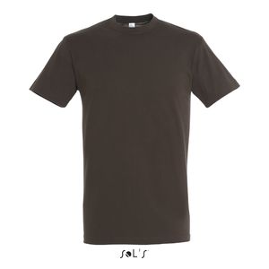 T-shirt personnalisé | Regent Chocolat