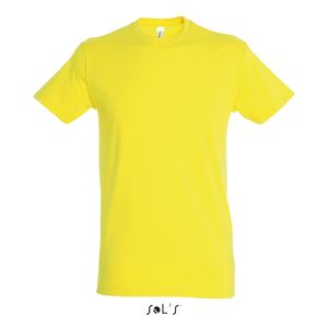T-shirt personnalisé | Regent Citron