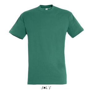 T-shirt personnalisé | Regent Emeraude