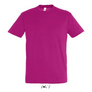 T-shirt personnalisé | Regent Fuchsia