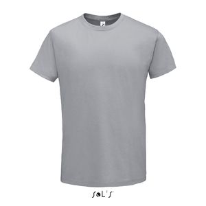 T-shirt personnalisé | Regent Gris pur