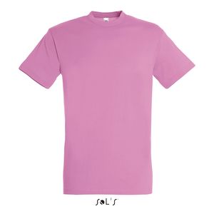 T-shirt personnalisé | Regent Rose orchidée