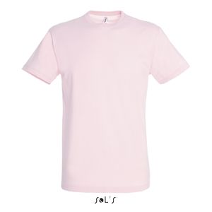 T-shirt personnalisé | Regent Rose pale