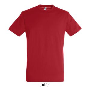 T-shirt personnalisé | Regent Rouge