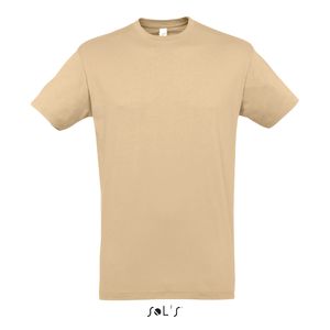 T-shirt personnalisé | Regent Sable