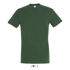 T-shirt personnalisé | Regent Vert bouteille