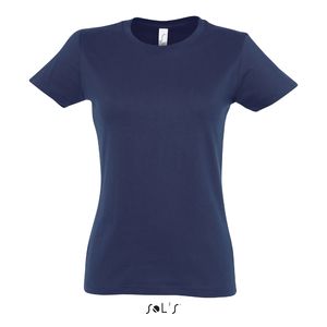 T-shirt publicitaire | Imperial F French marine