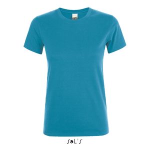 T-shirt publicitaire | Regent F Aqua