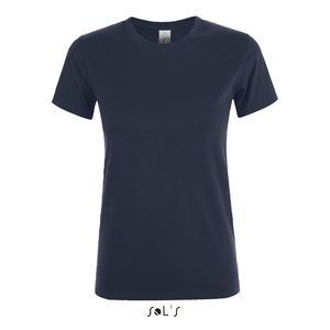 T-shirt publicitaire | Regent F French marine