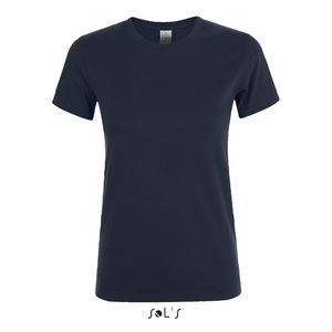 T-shirt publicitaire | Regent F Marine