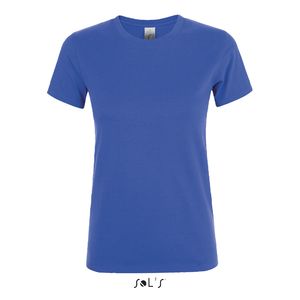 T-shirt publicitaire | Regent F Royal