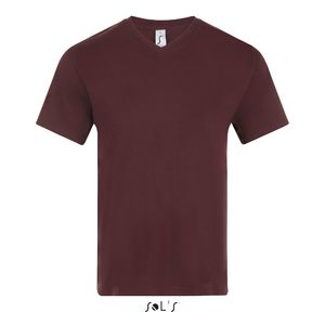 T-shirt publicitaire | Victory Oxblood