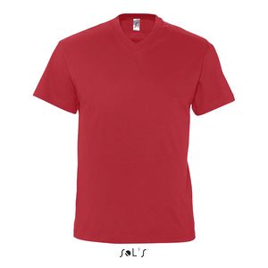 T-shirt publicitaire | Victory Rouge