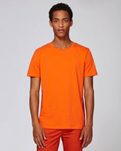T-shirt publicitaire | Leads Bright Orange
