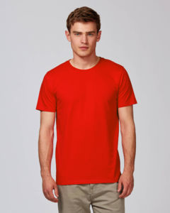 T-shirt publicitaire | Leads Bright red
