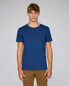 T-shirt publicitaire | Leads Deep Royal Blue