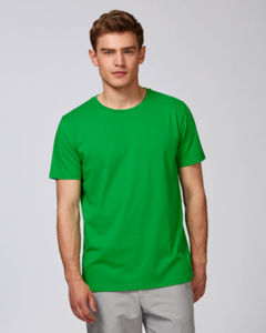 T-shirt publicitaire | Leads Fresh Green