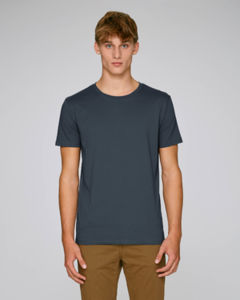 T-shirt publicitaire | Leads India Ink Grey