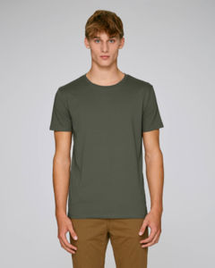 T-shirt publicitaire | Leads Khaki