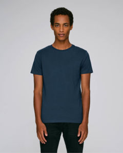 T-shirt publicitaire | Leads Navy