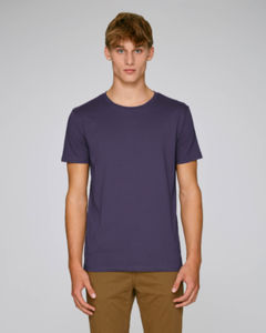 T-shirt publicitaire | Leads Plum